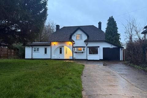 undefined, Watford, Aldenham WD25