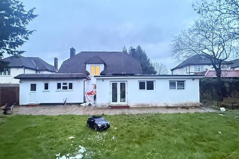 undefined, Watford, Aldenham WD25