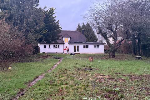 undefined, Watford, Aldenham WD25