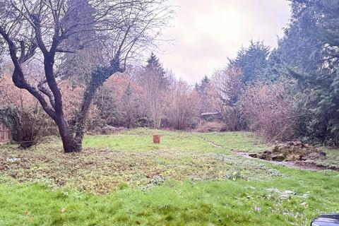 undefined, Watford, Aldenham WD25