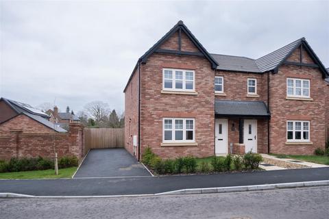 undefined, Waterfield Road, Malpas