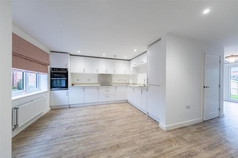 undefined, Waterfield Road, Malpas