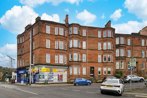 1 bedroom flat for sale, 3 Tankerland Road, Flat 1/2, Cathcart, Glasgow, G44 4EN