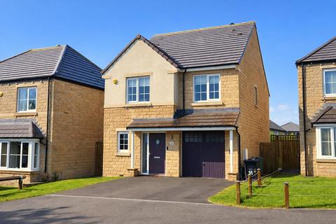 undefined, Sandhill Fold, Idle, Bradford
