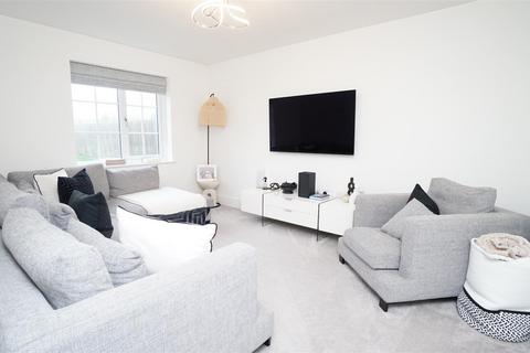 undefined, Sandhill Fold, Idle, Bradford
