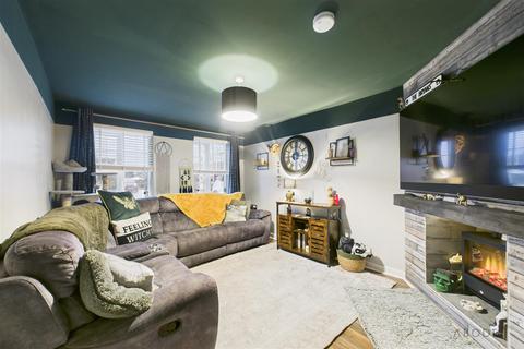 4 bedroom detached house for sale, Winpenny Lane, Stoke-On-Trent ST10
