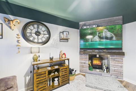 4 bedroom detached house for sale, Winpenny Lane, Stoke-On-Trent ST10