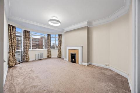 1 bedroom flat for sale, Belsize Avenue, Belsize Park NW3