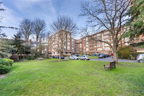 1 bedroom flat for sale, Belsize Avenue, Belsize Park NW3