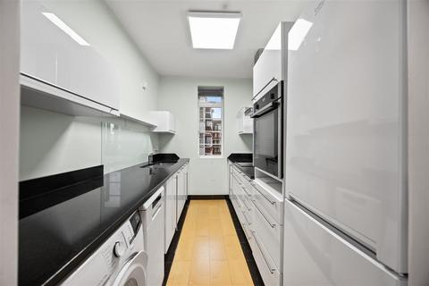1 bedroom flat for sale, Belsize Avenue, Belsize Park NW3