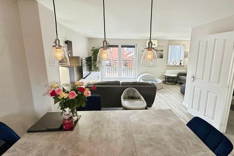 undefined, Mullarkey Drive, Lichfield