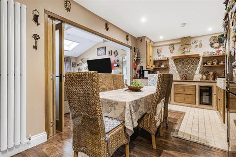 5 bedroom semi-detached house for sale, Birdwood Road, Cambridge CB1