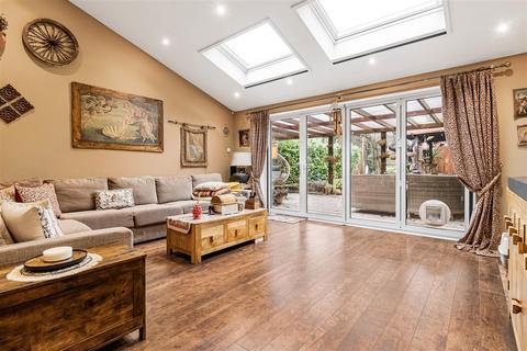 undefined, Birdwood Road, Cambridge CB1