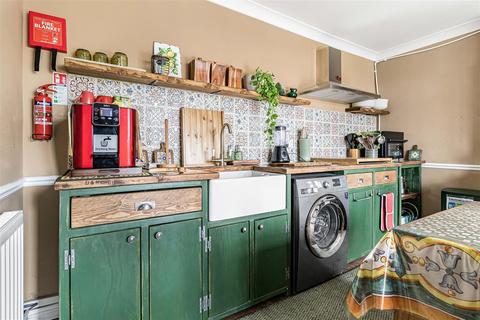 undefined, Birdwood Road, Cambridge CB1