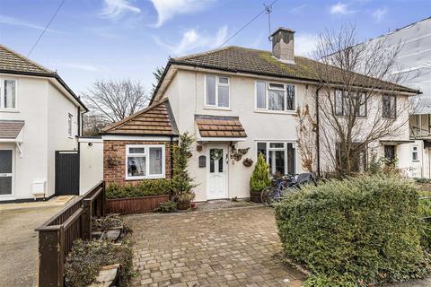 undefined, Birdwood Road, Cambridge CB1