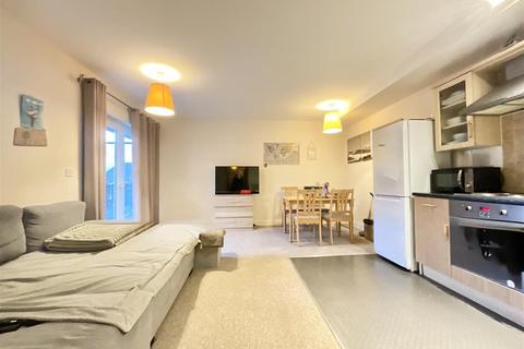 2 bedroom apartment to rent, Hollybrook Park, Bristol
