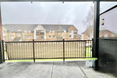 2 bedroom apartment to rent, Hollybrook Park, Bristol