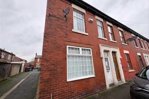 2 bedroom house for sale, Balcarres Road, Preston PR2