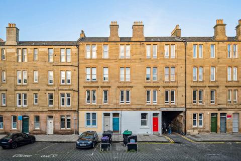 Iona Street, Edinburgh