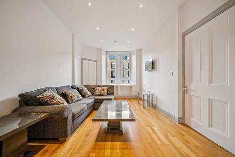 undefined, Iona Street, Edinburgh