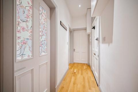 undefined, Iona Street, Edinburgh