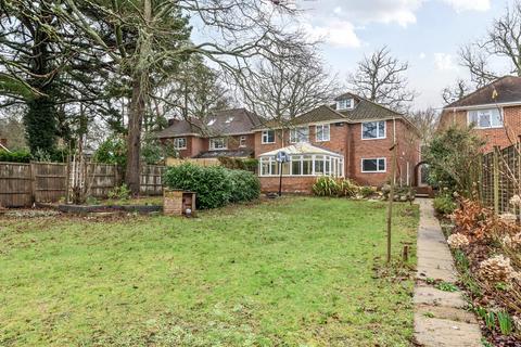 6 bedroom detached house for sale, Oakwood Road, Chandler's Ford, Eastleigh