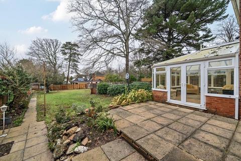 6 bedroom detached house for sale, Oakwood Road, Chandler's Ford, Eastleigh