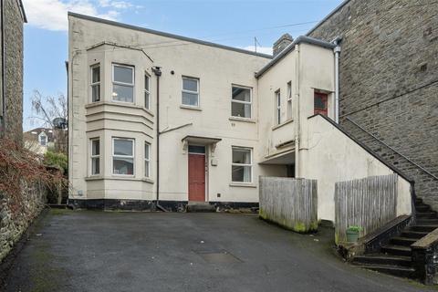 undefined, Knowle Road, Knowle BS4