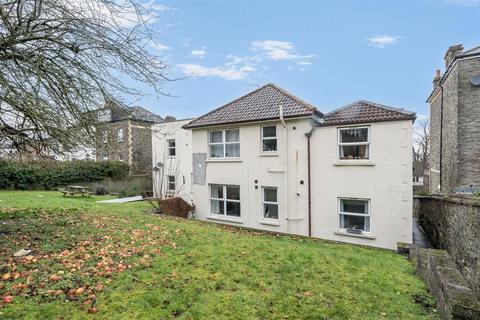 undefined, Knowle Road, Knowle BS4