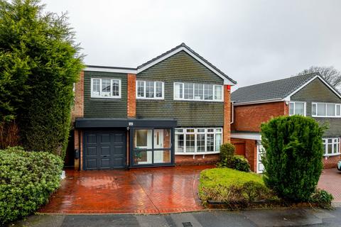 undefined, Penryn Road, Walsall WS5