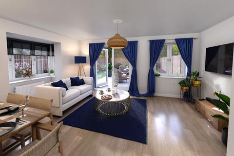 undefined, Brook Place, Frittenden, Kent