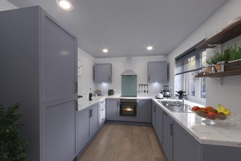 undefined, Brook Place, Frittenden, Kent