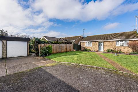 undefined, Alderman Close, Welham Green, AL9