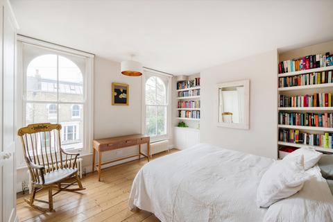 4 bedroom terraced house for sale, St. Thomas's Gardens, London NW5