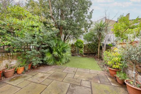 4 bedroom terraced house for sale, St. Thomas's Gardens, London NW5