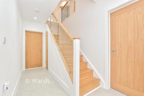 4 bedroom detached house for sale, Clovelly Drive, Minster On Sea, Sheerness, Kent