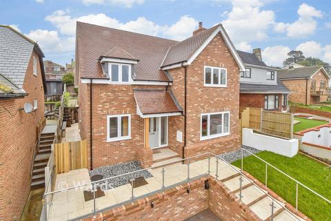 undefined, Clovelly Drive, Sheerness ME12
