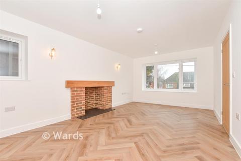 4 bedroom detached house for sale, Clovelly Drive, Sheerness ME12