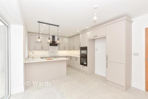 4 bedroom detached house for sale, Clovelly Drive, Sheerness ME12
