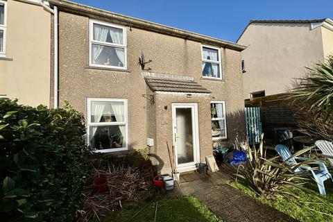 undefined, Moorland Close, Pendeen, TR19 7EF