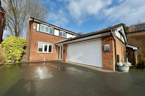 undefined, Linnet Grove, Macclesfield