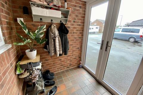 undefined, Linnet Grove, Macclesfield
