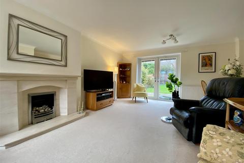 undefined, Linnet Grove, Macclesfield