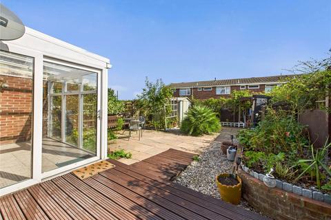 2 bedroom bungalow for sale, Honeysuckle Way, Witham, Essex, CM8