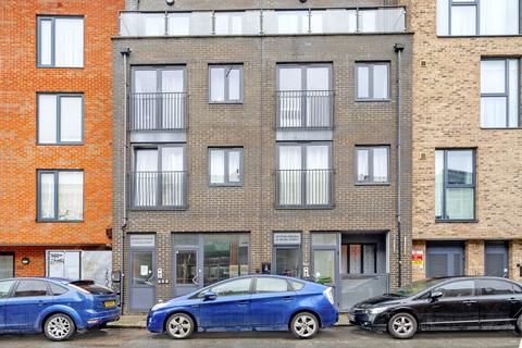 Hessel Street, London, E1