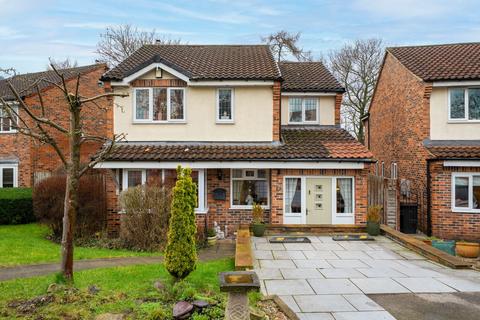undefined, Kingfisher Reach, Boroughbridge, YO51