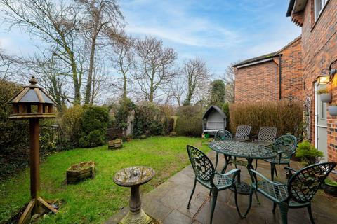 undefined, Kingfisher Reach, Boroughbridge, YO51