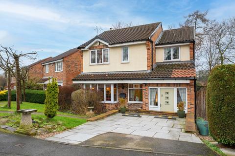 undefined, Kingfisher Reach, Boroughbridge, YO51