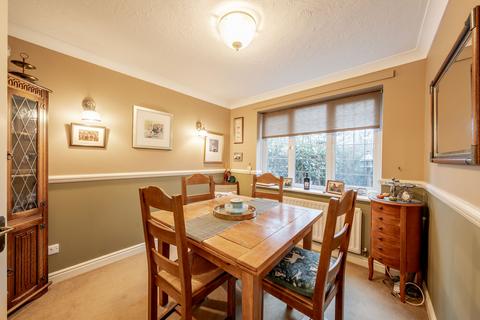 undefined, Kingfisher Reach, Boroughbridge, YO51