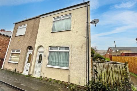 undefined, South Street, Middlesbrough TS6